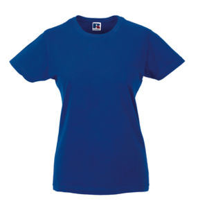 Ladies' Slim T | T Shirt personnalisé pour femme Royal Clair 1