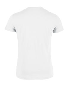 Leads | T Shirt personnalisé pour homme Blanc 12