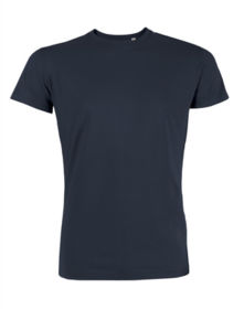 Leads | T Shirt personnalisé pour homme Bleu marine 10