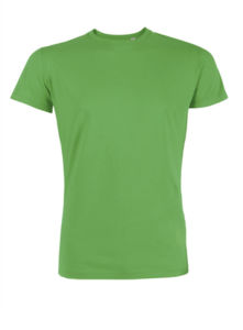 Leads | T Shirt personnalisé pour homme Vert bouteille 10