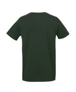 Leads | T Shirt personnalisé pour homme Vert scarabée 12