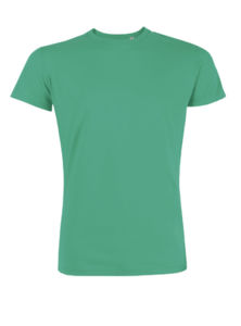 Leads | T Shirt personnalisé pour homme Vert vif 10