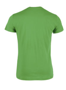 Leads | T Shirt personnalisé pour homme Vert 12