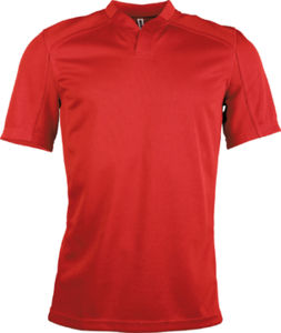 Linni | T Shirt personnalisé pour homme Rouge