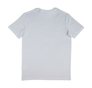 Loteji | T Shirt personnalisé pour homme Argent