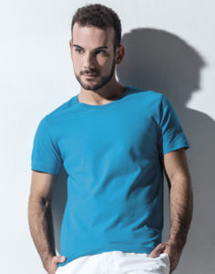 Loteji | T Shirt personnalisé pour homme Atoll 2