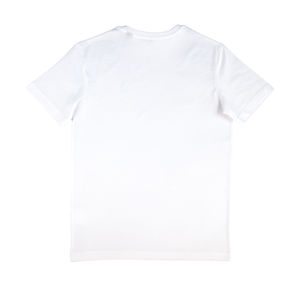 Loteji | T Shirt personnalisé pour homme Blanc