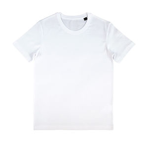 Loteji | T Shirt personnalisé pour homme Blanc 1