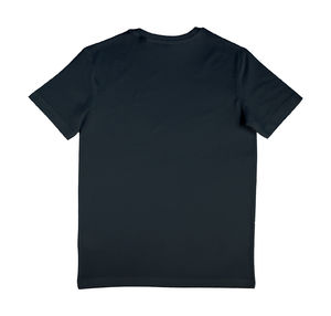 Loteji | T Shirt personnalisé pour homme Noir