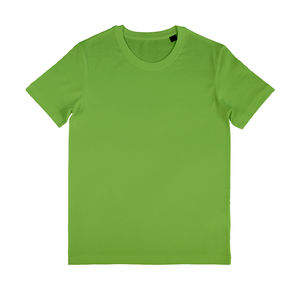 Loteji | T Shirt personnalisé pour homme Vert 1