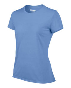 Luxa | T Shirt personnalisé pour femme Bleu caroline 9