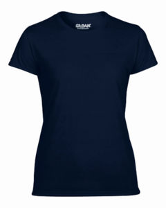 Luxa | T Shirt personnalisé pour femme Marine 7