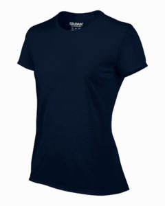 Luxa | T Shirt personnalisé pour femme Marine 8