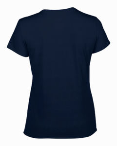 Luxa | T Shirt personnalisé pour femme Marine 9