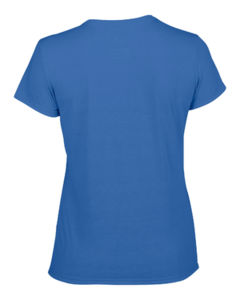Luxa | T Shirt personnalisé pour femme Royal 4