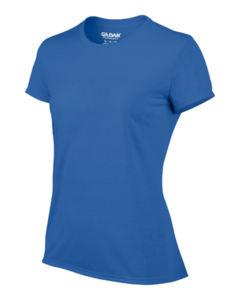 Luxa | T Shirt personnalisé pour femme Royal 5