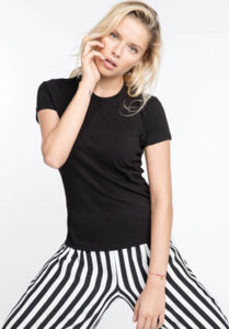 Maïa | T Shirt personnalisé pour femme 3