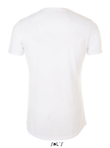 Mauï | T Shirt personnalisé pour homme Blanc 1
