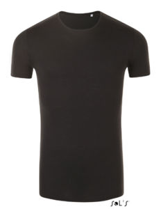 Mauï | T Shirt personnalisé pour homme Noir