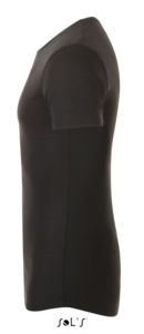 Mauï | T Shirt personnalisé pour homme Noir 2