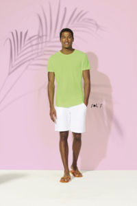 Mauï | T Shirt personnalisé pour homme