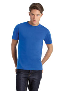 Men Crew Neck | T Shirt personnalisé pour homme Royal 2