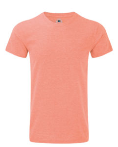 Men'S Hd | T Shirt personnalisé pour homme Rose Poudre 1