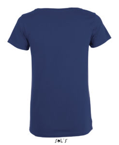 Mia | T Shirt personnalisé pour femme Marine 1