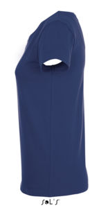 Mia | T Shirt personnalisé pour femme Marine 2