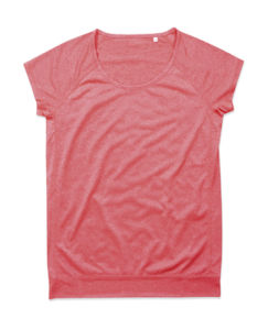 Muvuwi | T Shirt personnalisé pour femme Corail