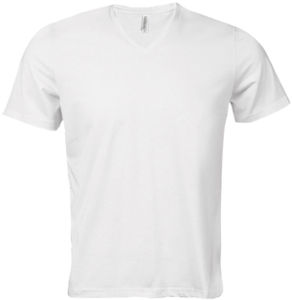Mygge | T Shirt personnalisé pour homme Blanc