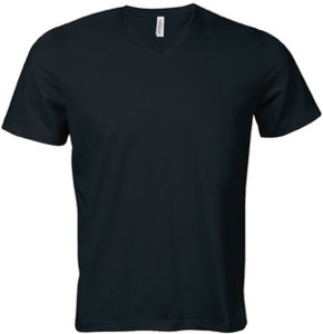 Mygge | T Shirt personnalisé pour homme Noir