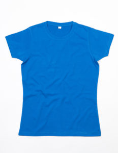Neyoo | T Shirt personnalisé pour femme Bleu océan 2