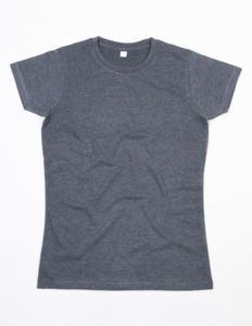 Neyoo | T Shirt personnalisé pour femme Gris Charbon 2