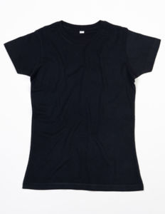 Neyoo | T Shirt personnalisé pour femme Noir 1