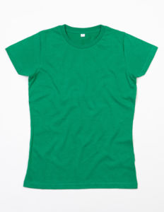 Neyoo | T Shirt personnalisé pour femme Vert Irlandais 4