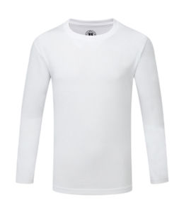 Purigi | T Shirt personnalisé pour enfant Blanc 1
