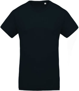 Qoba | T Shirt personnalisé pour homme Marine 1
