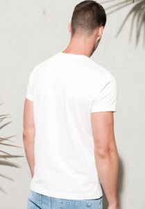 Qoba | T Shirt personnalisé pour homme 2