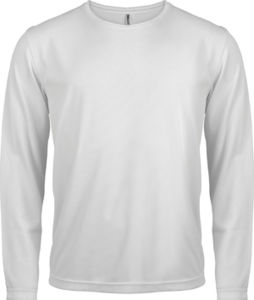 Quffi | T Shirt personnalisé pour homme Blanc