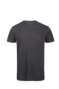 Qulissa | T Shirt personnalisé pour homme Anthracite 1