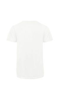 Qulissa | T Shirt personnalisé pour homme Blanc