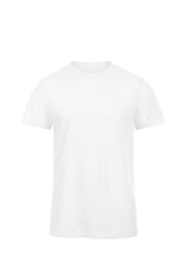 Qulissa | T Shirt personnalisé pour homme Blanc 1