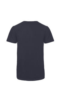 Qulissa | T Shirt personnalisé pour homme Marine