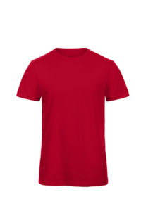 Qulissa | T Shirt personnalisé pour homme Rouge 1