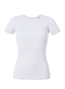 Recalls | T Shirt personnalisé pour femme Blanc 10