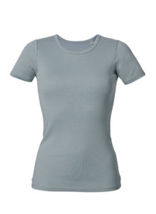 Recalls | T Shirt personnalisé pour femme Bleu citadelle 10