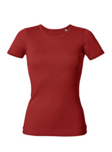 Recalls | T Shirt personnalisé pour femme Rouge 10