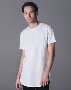 Rorrasu | T Shirt personnalisé pour homme Blanc