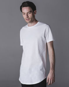 Rorrasu | T Shirt personnalisé pour homme Blanc 2